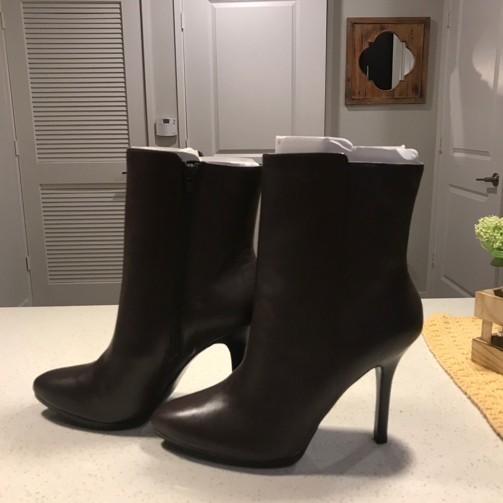 Ralph Lauren Larissa boots